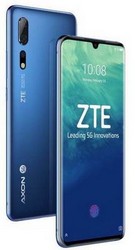 Замена стекла на телефоне ZTE Axon 10 Pro 5G в Казане